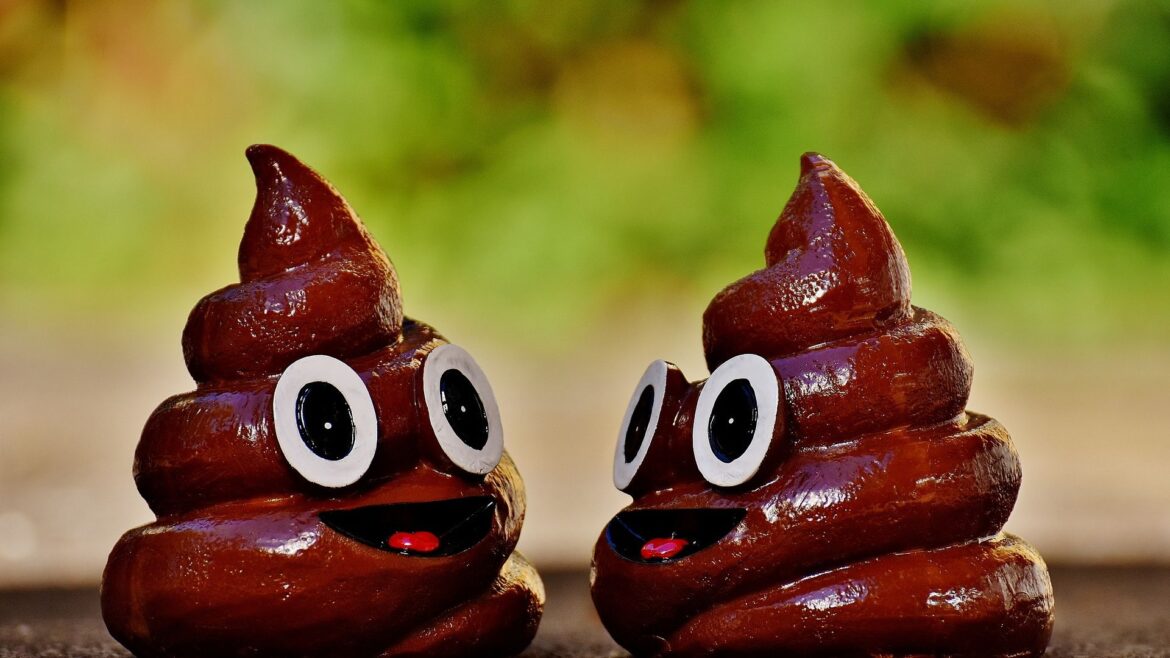Poop donation may sound disgusting but can help save lives.