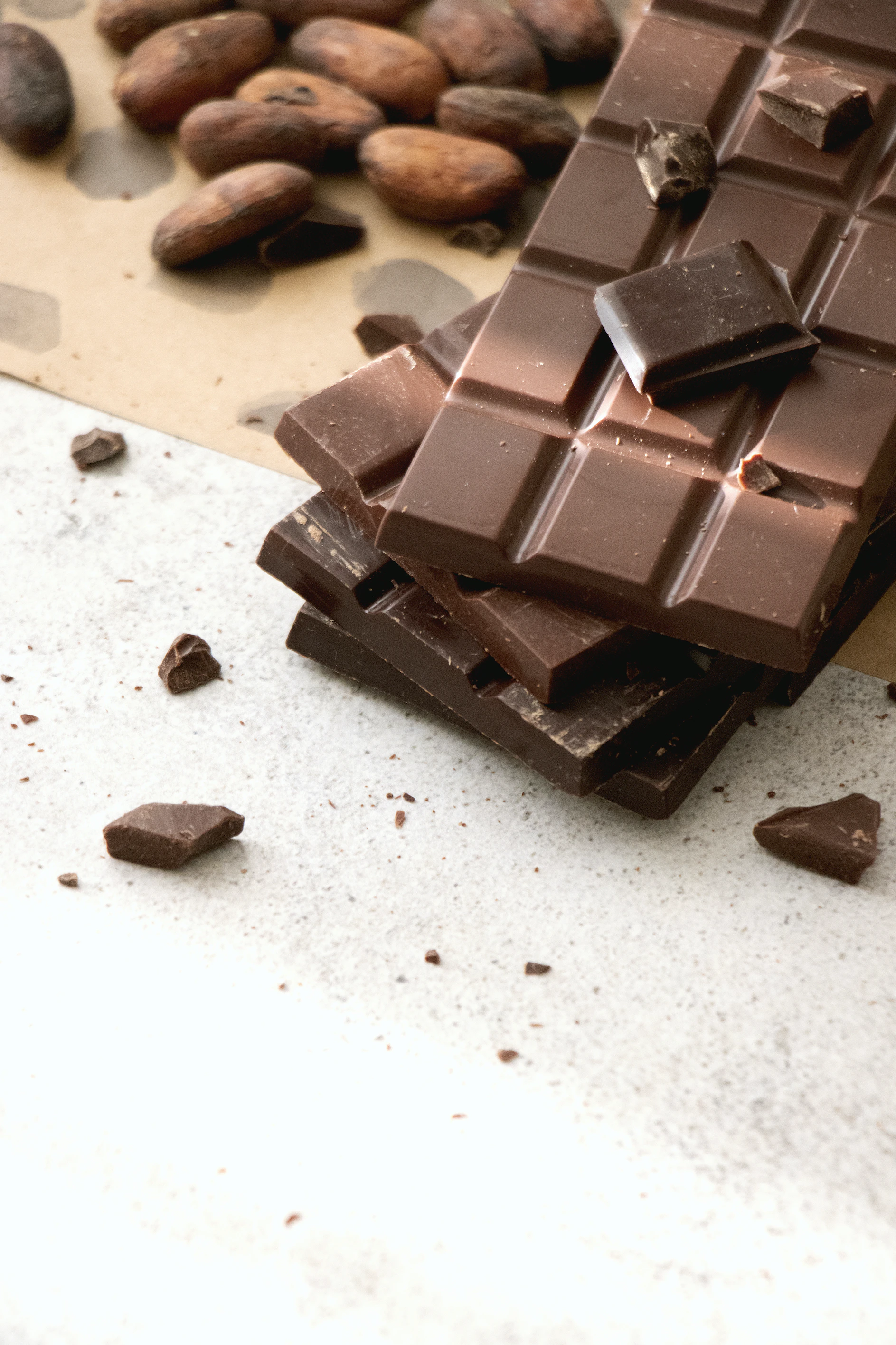 Chocolate Science: Learn More about the Science of Chocolate