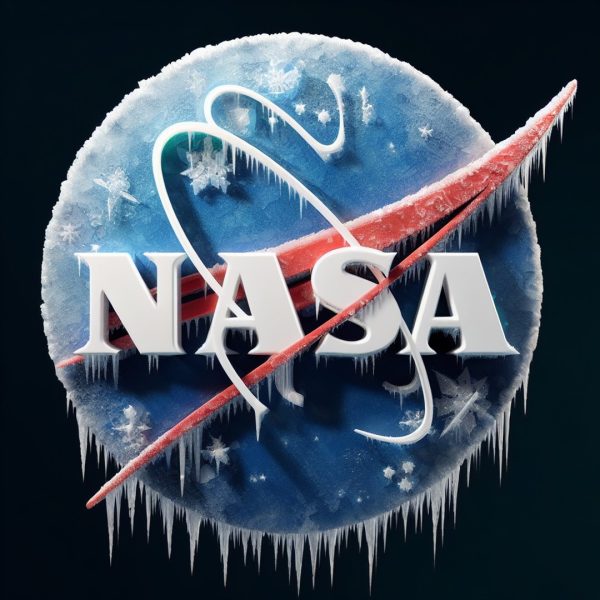 Fresh Eyes on Ice: The Promising NASA-Supported Initiative